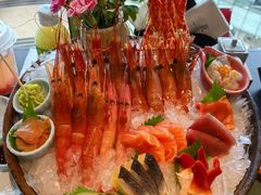 -花潮料理艺食馆(SM新生活广场店)