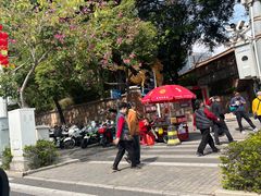 -草庵摩尼教遗址公园