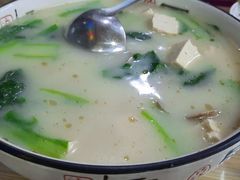 -叶存利海鲜大馅饺子(海宁路总店)