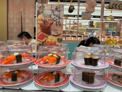 -元气寿司(环球港店)