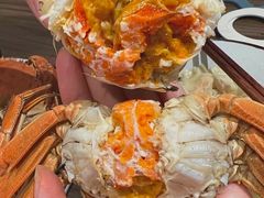 -霄汉牛三鲜湖北砂锅菜(万松园2店)