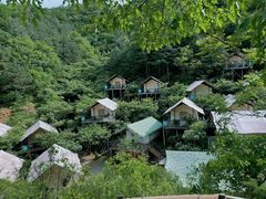 -北京山里寒舍度假酒店