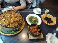 -甘家界牌柠檬鸭(青山店)