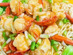 -粤盛海鲜平价店(洛溪食街店)