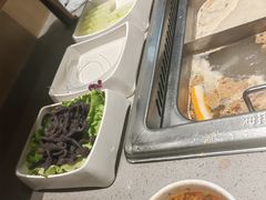 -海底捞火锅(奥森店)