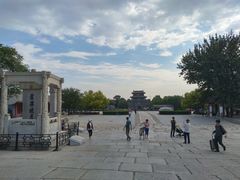 -卢沟桥文化旅游区