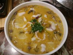 酸菜鱼-北疆饭店(吴江店)