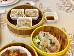 -香云轩·顺德菜(香云纱园林酒店店)