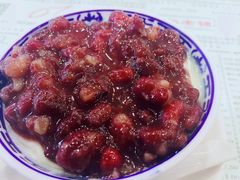 红豆双皮奶-仁信老铺(华盖路店)