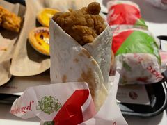 -肯德基(万象店)