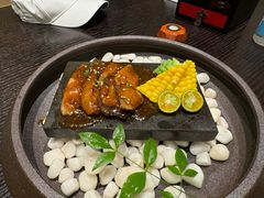-鮨匠·割烹料理(巨鹿花园店)
