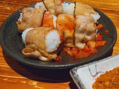 -小川洋风料理(街道口店)
