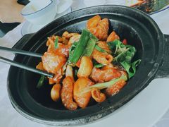 -老妈私房菜