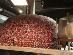 大堂-斯比特花园西餐厅(东方商厦店)