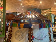 -额尔敦传统涮火锅·冰煮羊(铁东店)