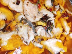 -雲蜀龙阁·金牌水煮鱼(方庄店)