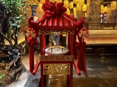 -潞州宴·长治人的会客厅(长兴北路店)