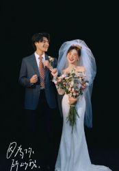 -钟爱一生婚纱摄影旗舰店