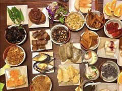 -青藤茶馆(南山路店)