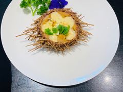 -五谷丰登农家院·地道胶东菜·海鲜烧烤(威海店)