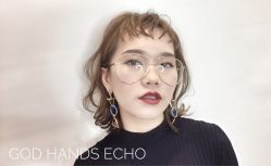 -Godhands美发设计沙龙