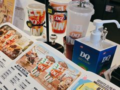 -DQ·蛋糕·冰淇淋(石家庄北国奥特莱斯店)