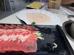 -汤岛涮小火锅(宁波大学店)