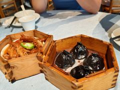 -晓粤·惹味粤菜(凯德乐峰广场店)