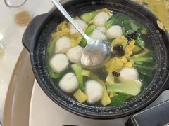 -紫藤园·天目湖大鱼头(南山竹海店)