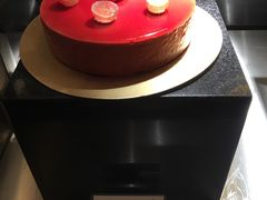 -岷山饭店-芝芝自助餐厅