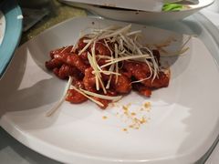 -悦福瑞酒楼(西影路店)