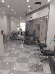 -1983 Hair Salon