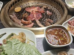 -韩盛·盛江山自助料理(中街大悦城店)