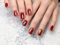 -森日式美甲沙龙MORI NAIL总店