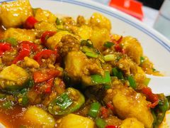 红烧米豆腐-壹盏灯(蚂蚁工房店)