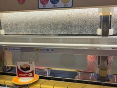 自助取餐区-京樽回転寿司(奥林匹克店)