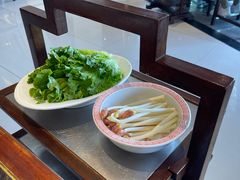 -皇城老妈火锅·川味传承(港湾店)