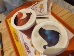 -吉品合酥脆烤饼(太平洋森活天地店)