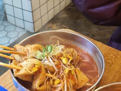 -青春分食(仙林大学城店)