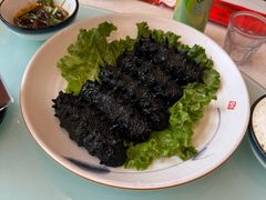 -添福来墨鱼饺子 · 海鲜东北菜(大连星海·黄浦路店)