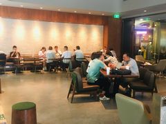 -星巴克臻选(南京艾尚天地店)