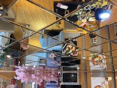 -昱匠·日本料理(金融街店)