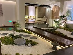-沐SPA·坐忘山城·日式足道