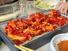 -金刚山(学府路店)