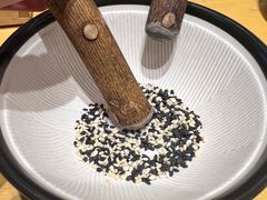 芝麻-胜博殿日式炸猪排(西红门店)