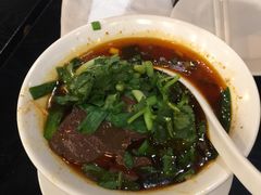 -吉亨面馆(古北1699店)