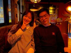 -Helens海伦司小酒馆(复旦大学店)