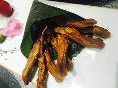 -汤记传菜(秀浦路店)
