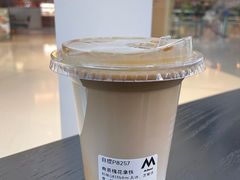 -M Stand(西安大悦城店)