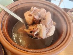 -妈妈传炖品(双林店)